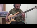 Download Lagu [Bass Instrumental] Chrisye - Selamat Jalan Kekasih