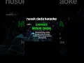 Download Lagu Dian Anic nusuk dada karaoke