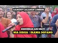 Download Lagu TERBARU IRAMA DOPANG..!! HARUSKAH AKU MATI - NIA DIRGA VERSI KOPLO 2021