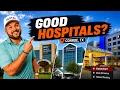 Best Hospitals in Conroe Texas Before You Move