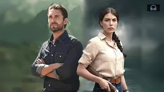 اغنيه مسلسل هذا البحر سوف يفيض  انت البارود وانا النار                                دندنها