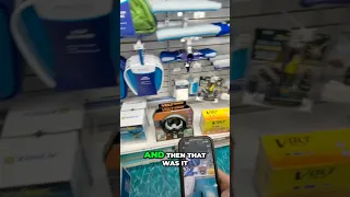 Weird 3 Side Hustle Field Agent App Pool Store Gig