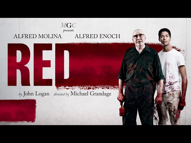 MGC Presents: Red | Trailer | In Cinemas November 7 2018