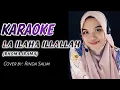 La ilaha illallah - Rhoma Irama | Karaoke duet bareng Rinda Salim