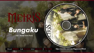 Download Metris - Bungaku (Official Audio Video) MP3