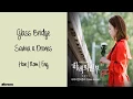 Download Lagu Savina \u0026 Drones (사비나앤드론즈) - Glass Bridge (하백의 신부 2017 OST Part 2) (English Lyrics)