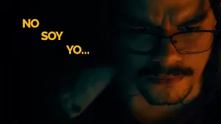 SUBÍ 15 KG POR UN PERSONAJE - UNA MUERTE REAL - PROYECTO IMPOSIBLE - EXPEDIENTES SECRETOS PODCAST