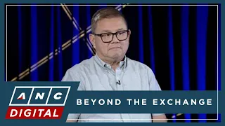BEYOND THE EXCHANGE: Sec. Francisco Tiu Laurel Jr. on El Niño, agri smuggling, food security | ANC