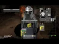 HITTING THE GREEN KEYCARD 5 TIMES IN A ROW DayZ Rearmed US3