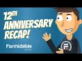 Formidable Forms 12th Year Recap