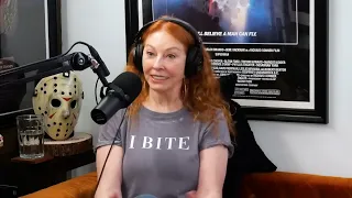 Why Cassandra Peterson Retired the Elvira Character at 72