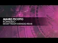 Download Lagu Mauro Picotto - Komodo (Binary Finary Extended Remix)