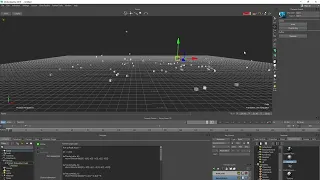 Python Script Device in MotionBuilder Part 2 Teaser