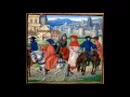 Download Lagu Chaucerian Myth - The Merchant's Tale