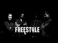 NIYYAZ - Freestyle , ARDA, GOGA ,SAMWELL
