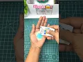 Homemade magic bouncing bubble