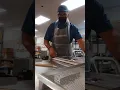 working at food Lion at the deli and bakery