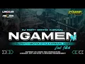 Download Lagu DJ NGAMEN 10 MIDLE NROTOK - NROTOK | JINGLE MANTUL BERKAH AUDIO