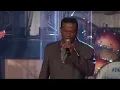 Elias Silva - Não vire as costas pra mim | DVD Promessas - Ao vivo