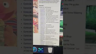 The Season 30 Episode Guide on Muppet Wiki