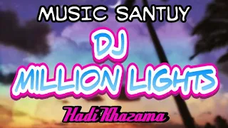 Download Awan Axello Style - DJ MILLION LIGHTS FUNKY NIGHT - (HADI0225 REMIX) MP3