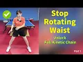 Download Lagu Stop Rotating Your Waist, BRACE IT! Unlock the Full Kinetic Chain from the Ground Up (Part 1)