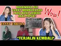 Download Lagu VANNY VABIOLA - TERJALIN KEMBALI (BLACK BROTHER'S) | REACTION