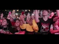 Cazzu - BZRP MUSIC SESSIONS, VOL. 32 - En vivo Movistar Arena