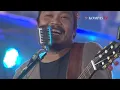 Payung Teduh – Berdua Saja Jazzy Nite KOMPAS TV
