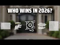 The Top 5 Best Sliding Gate Kit in 2026 - Must Watch Before Buying