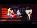 Toca Dance Songs-Sweet Lemonade