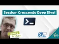Crescendo Deep Dive - James Truher
