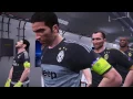 Pes 2016 Şampiyonlar ligi #final JUVENTUS VS REAL MADRİD