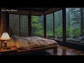 Piano Sleep Music with Relaxing Rain 🎶 Calm Your Mind, Relieve Anxiety and Deep Sleep Instantly
