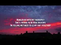 Zoe Clark - Hot Mess (Lyrics)