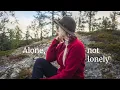 Download Lagu Time Alone Is Not Selfish — It’s Essential | End of Summer Reflections in Finland