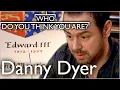 Download Lagu Danny Dyer Finds Out He's Related To King Edward III | Who Do You Think You Are