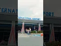 Download Lagu Bandara Internasional Pakai Bahasa Daerah 👍👍👍#bandara #silangit