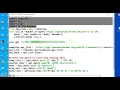 Task 3 under Python Projects for the 50 C Summer Internship Programme under The Intern Academy