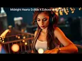 Download Lagu Dj galau terbaru 2025 bahasa Inggris | Midnight Hearts Collide X Echoes of Our Love #dj #galau