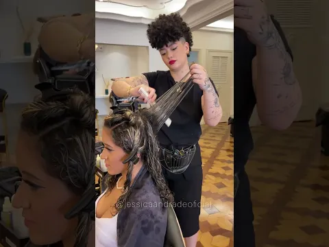 CORTE com SUPER CAMADAS