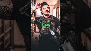 Delta Force Operator Goes Rogue to Kill Terrorists