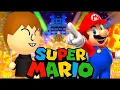 Top 10 Mainline Super Mario games