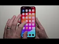 iPhone White Blank App Icons FIX