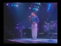 Al Jarreau   In London We're in this love together