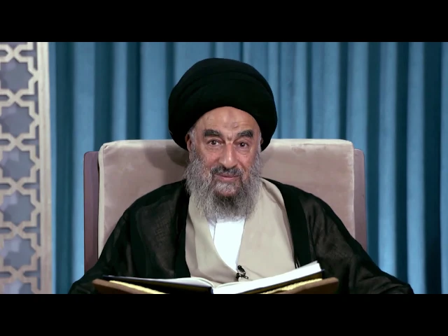 ⁣إن كل من يستلم كرسي الحكم اول ما يبحث عنه هو تثبيته في كرسي الحكم ،ولا يفكر في مشاكل الشعب