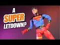 Download Lagu 90s Superboy: No Jacket Required? McFarlane Toys Page Punchers (DC Multiverse) Action Figure Review