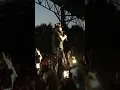 Zac Brown Band - Kings of Leon Cover - Use Somebody (Jiffy Lube Live - July 16, 2017)