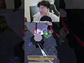 Eclipse kick sent me depths