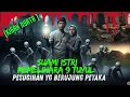 Lagu SUAMI ISTRI MEMELIHARA 9 TUYUL – Kisah Nyata Pesugihan yang Berujung Petaka